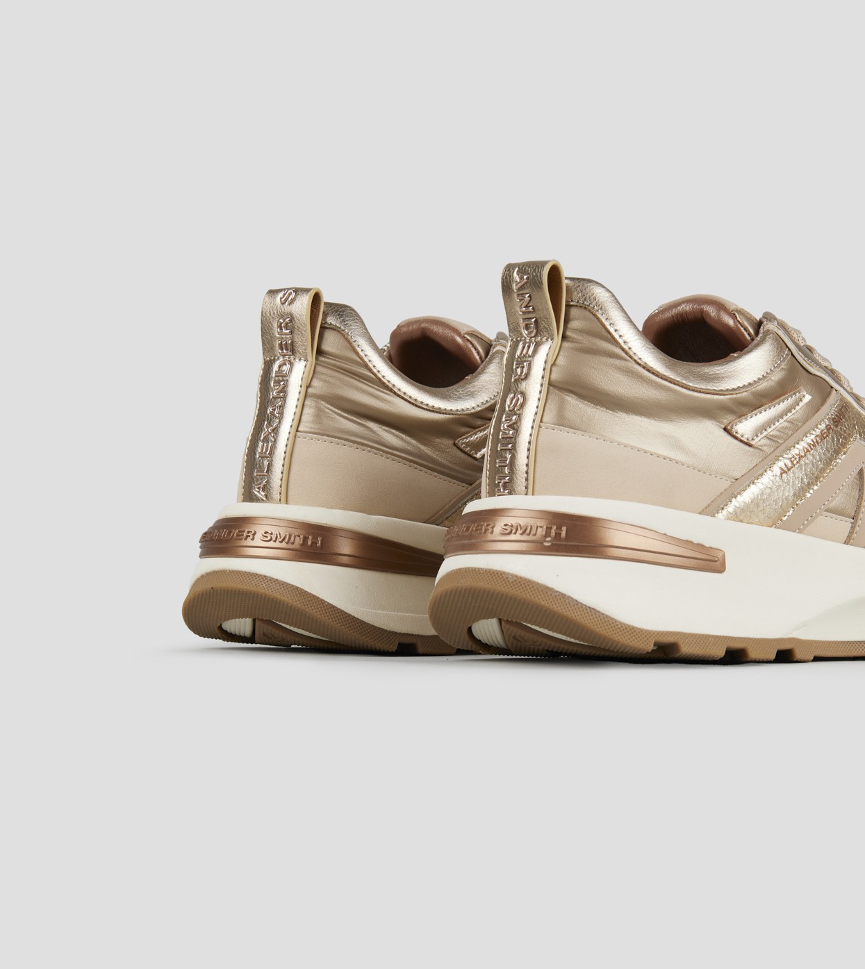 Alexander Smith shoes