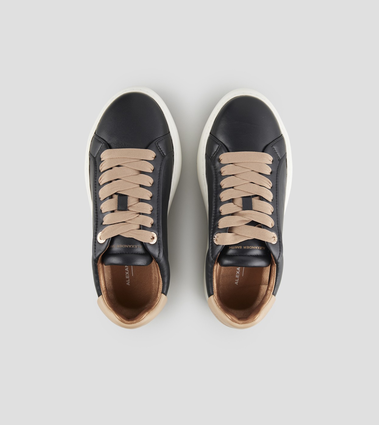 Alexander Smith shoes