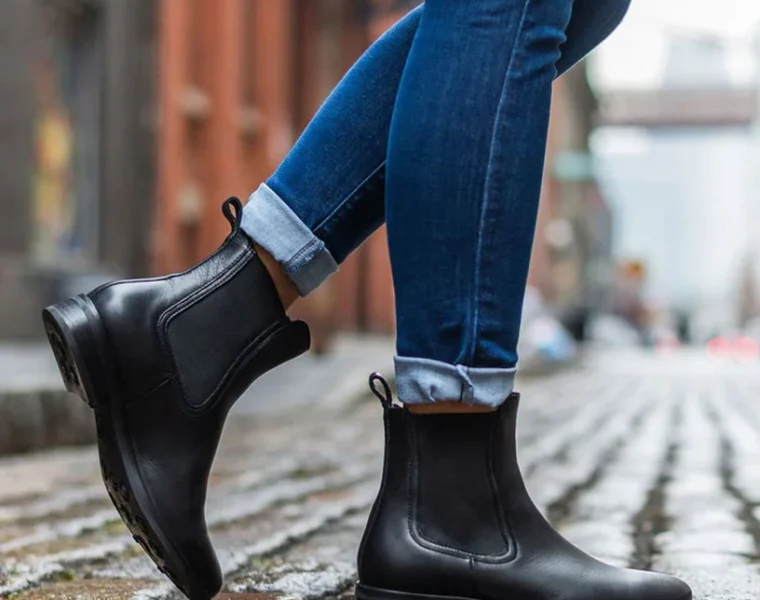 Ankle boots for autumn 2025: a guide to trends, selection, and styling