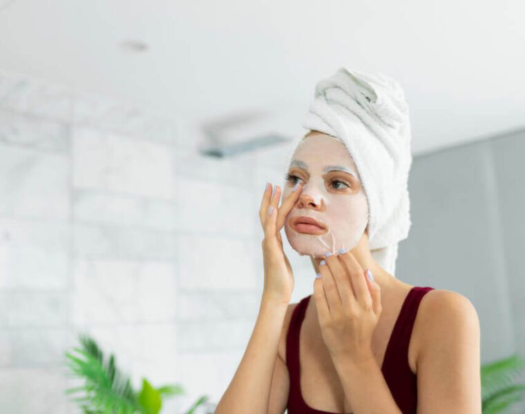 are Korean face masks good