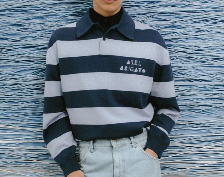 Axel Arigato what sets this brand apart in the fashion market