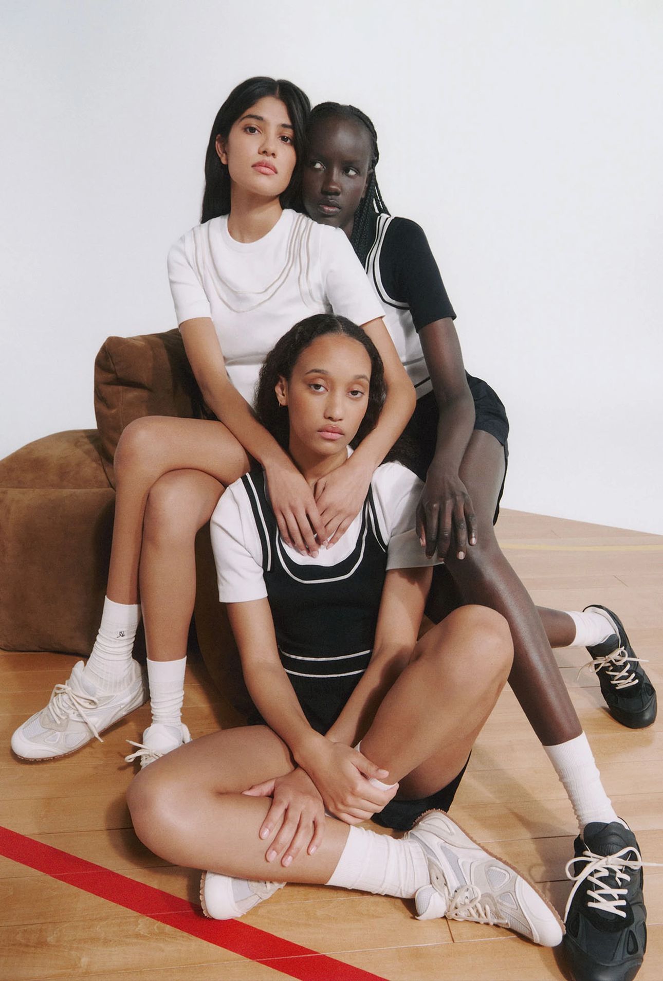 Axel Arigato when was it founded