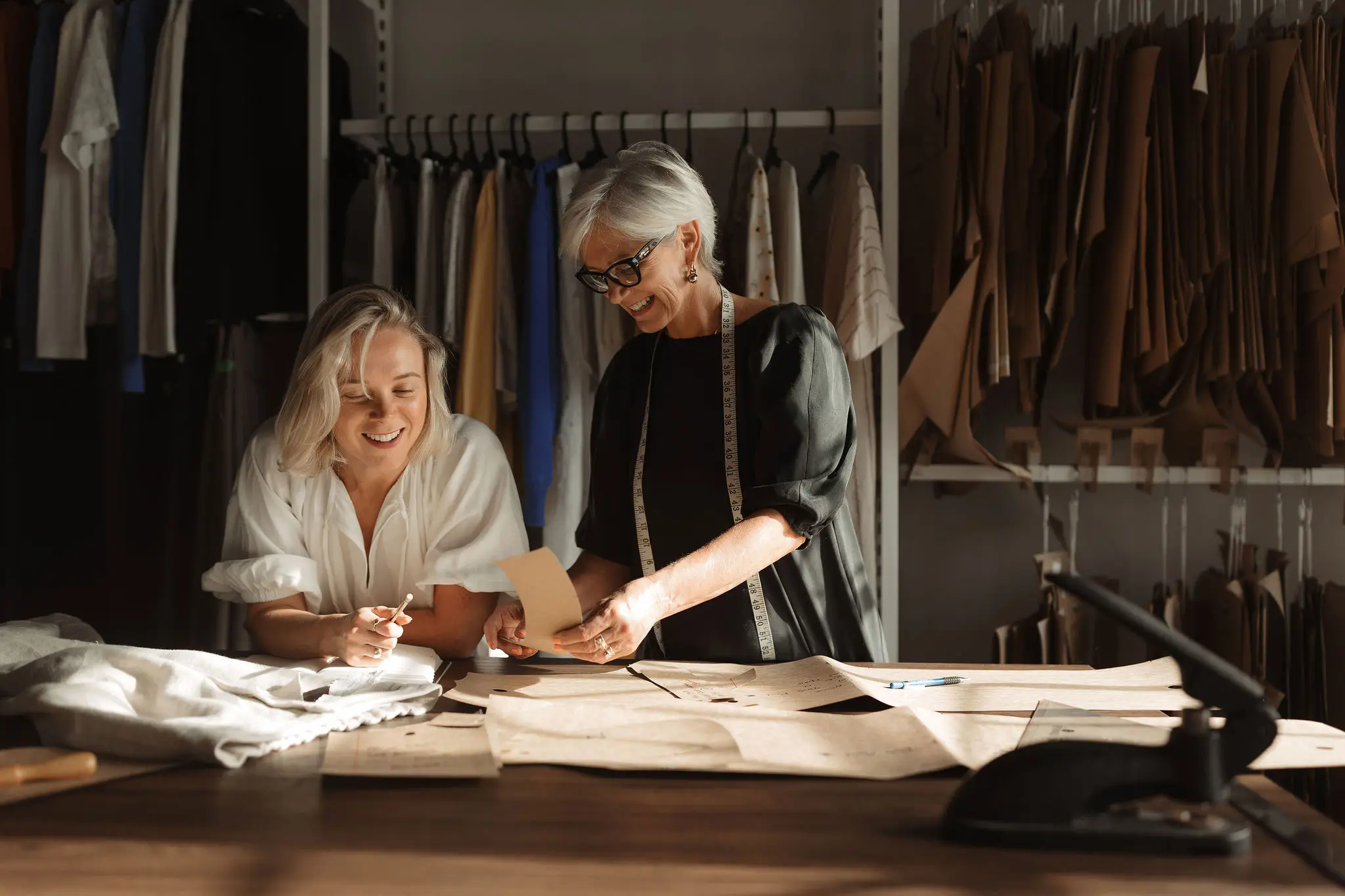 the benefits of bespoke tailoring