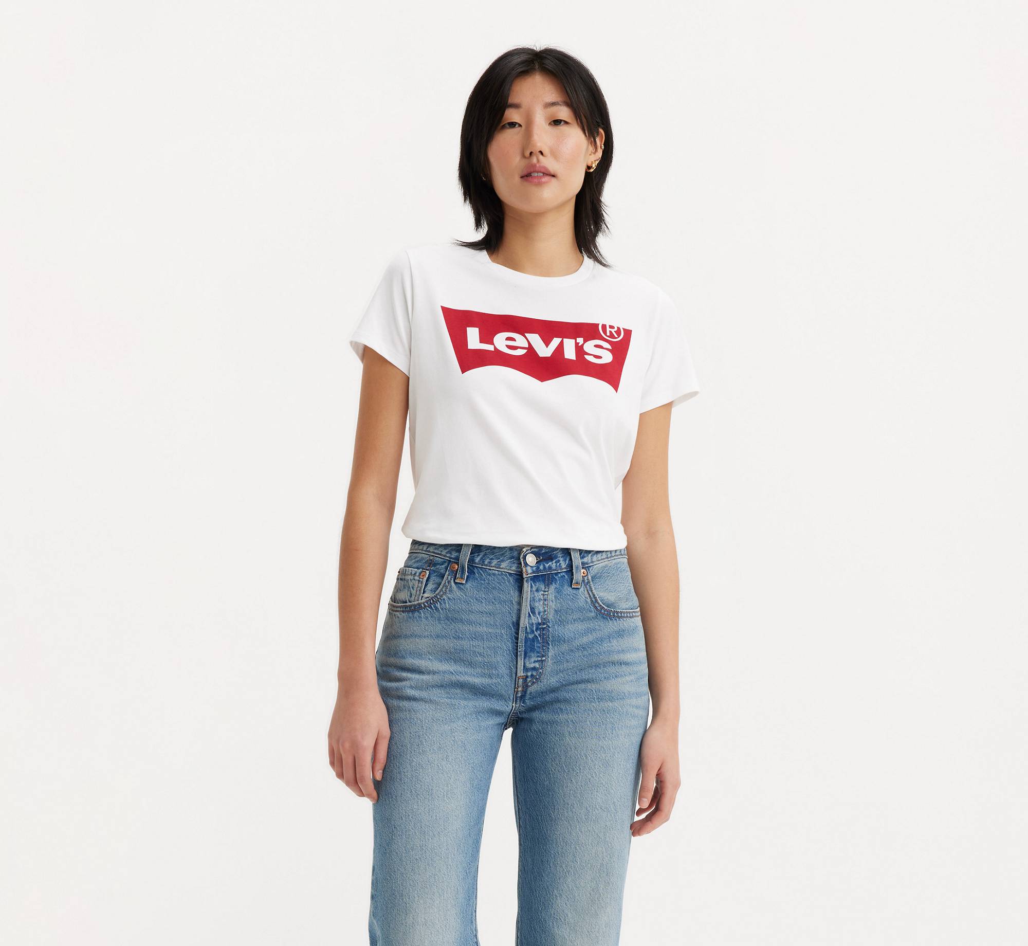 best women's t-shirt brands levis