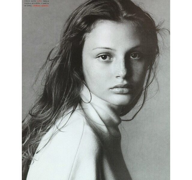 Bridget Hall's biography