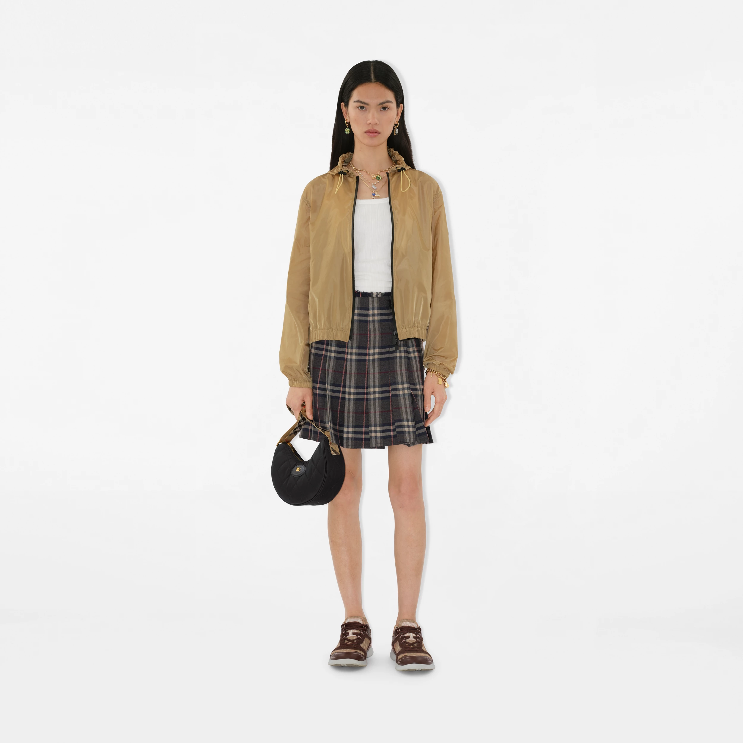 marka Burberry Burberry brand