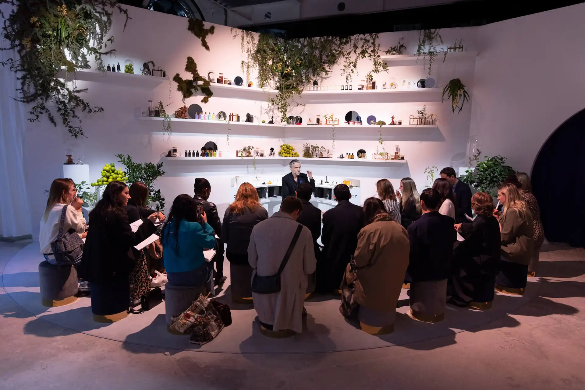 is the Coty brand for sale