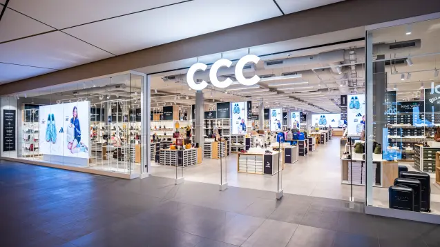 CCC acquires two clothing brands—what will change on the market