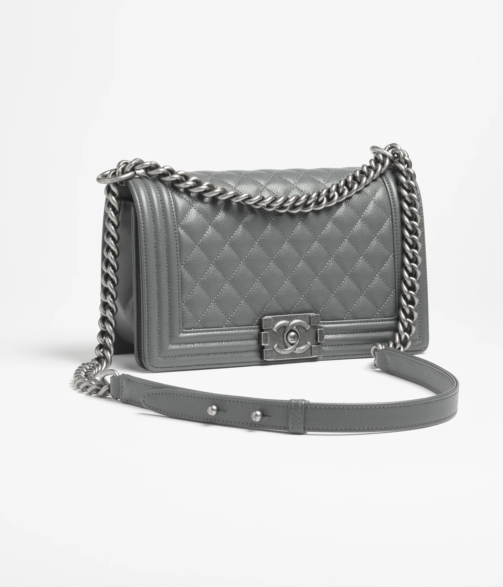 chanel bag blog