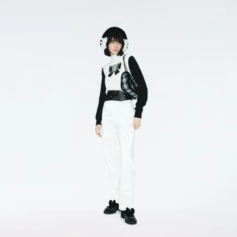 kolekcja Chanel Chanel collection