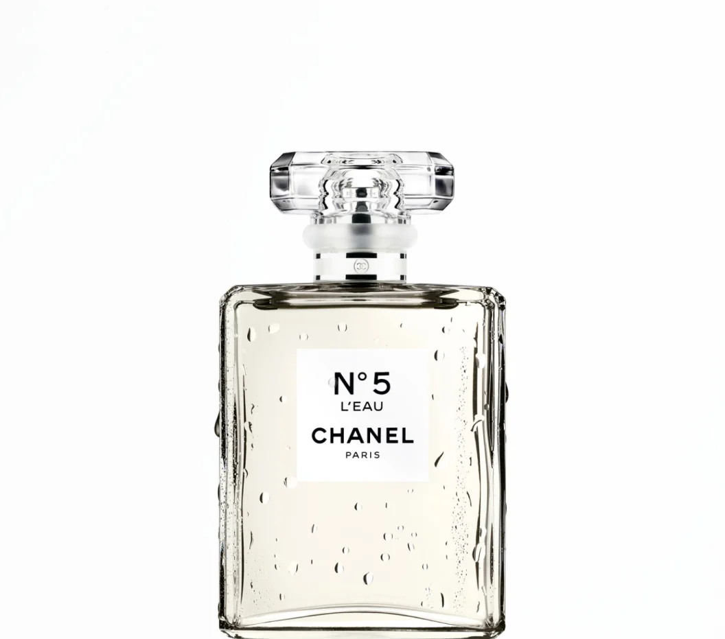 chanel no 5