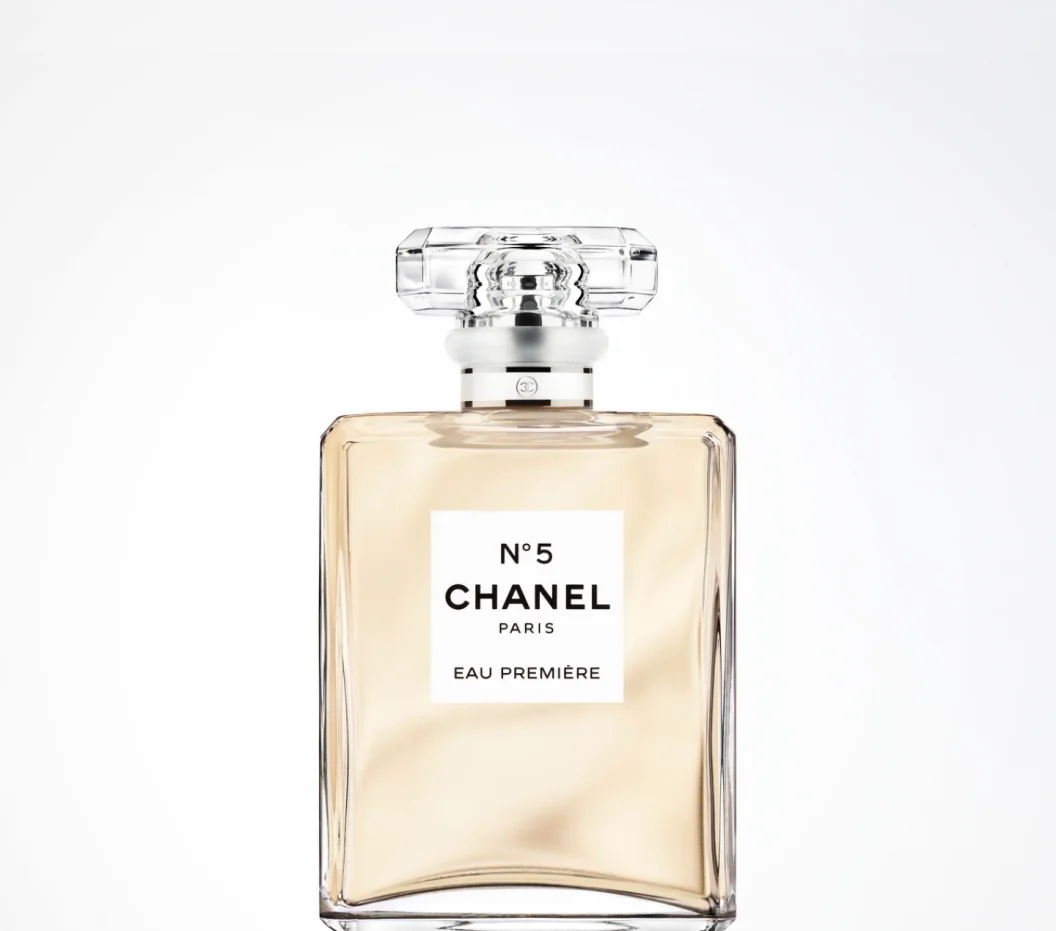 chanel perfume