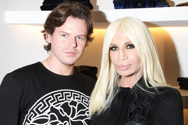 Christopher Kane, the Scottish visionary