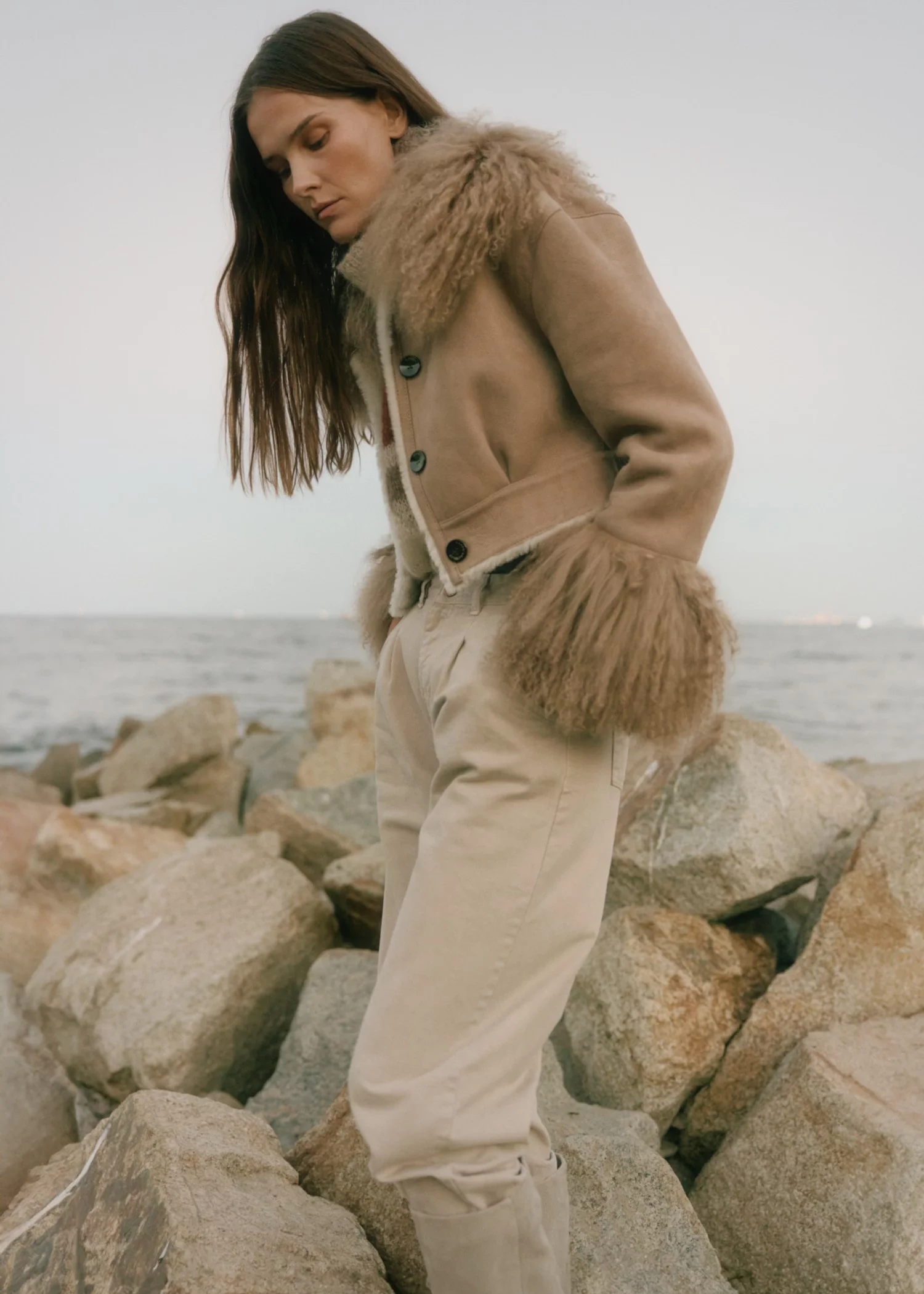 Karen Arcanjo clothing