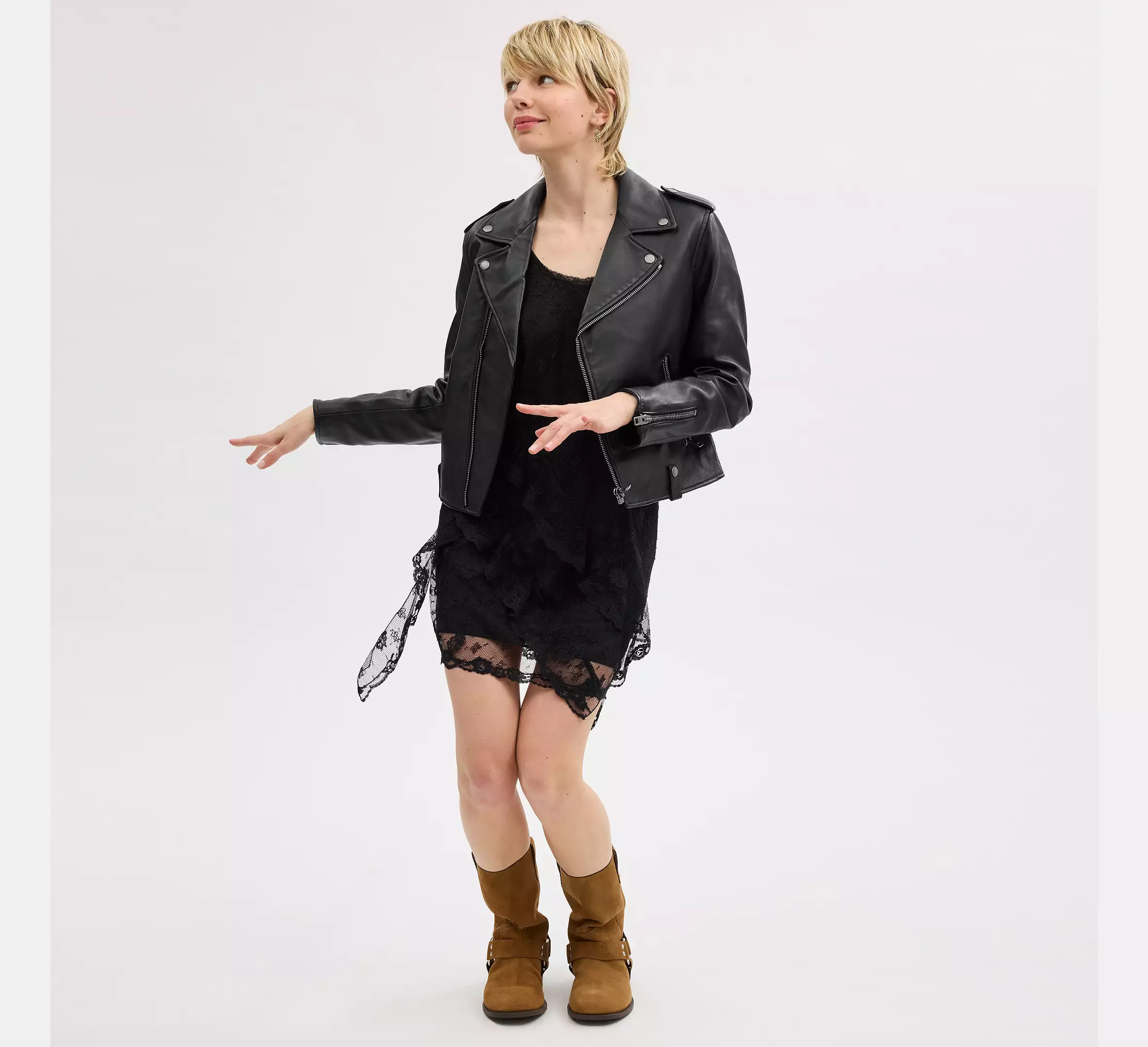 Coach what brand is it