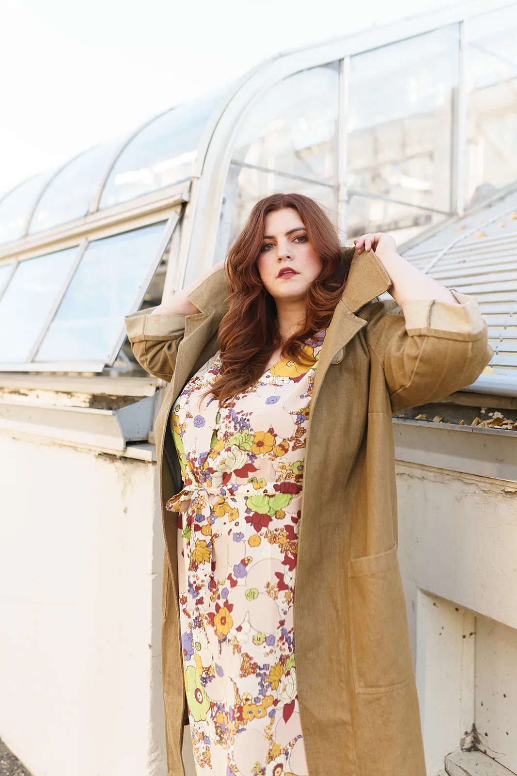 XXL coat – which one to choose