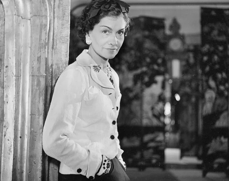 Coco Chanel, the woman who simplified luxury
