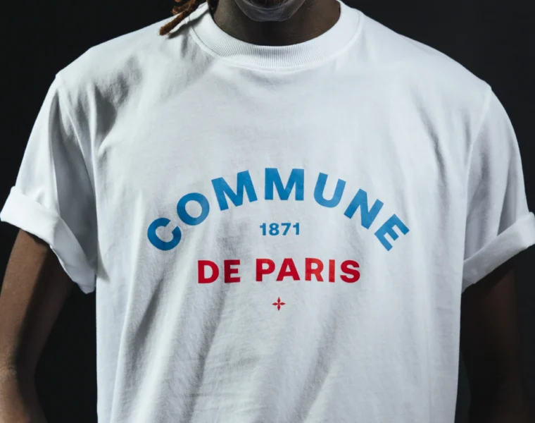 Commune de Paris what kind of brand is it