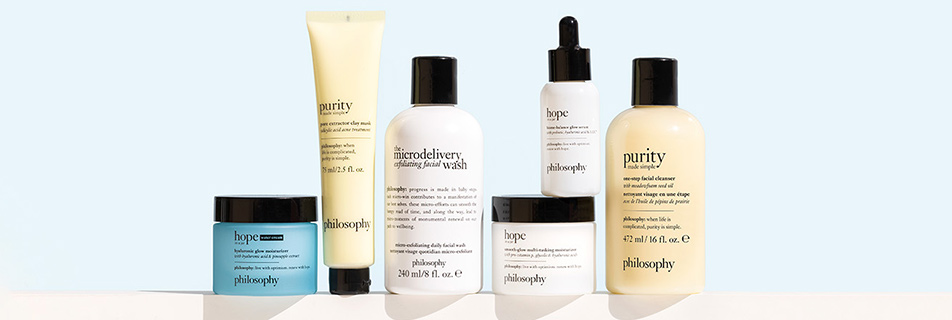 Coty brand cosmetics