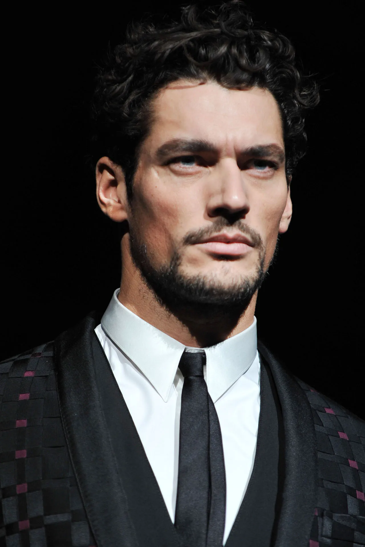 David Gandy – how the model transformed men's fashion and business ...