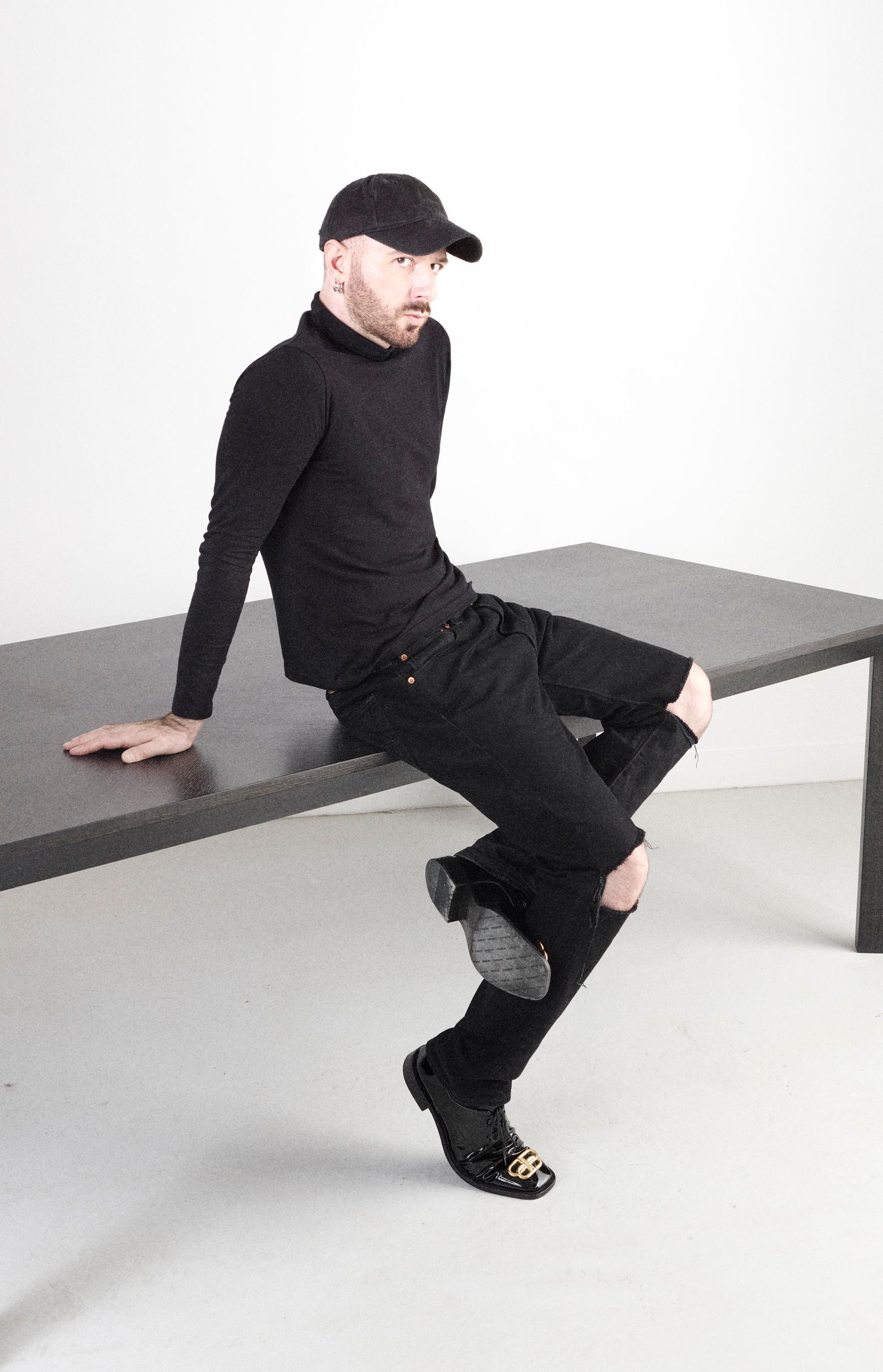 Demna Gvasalia