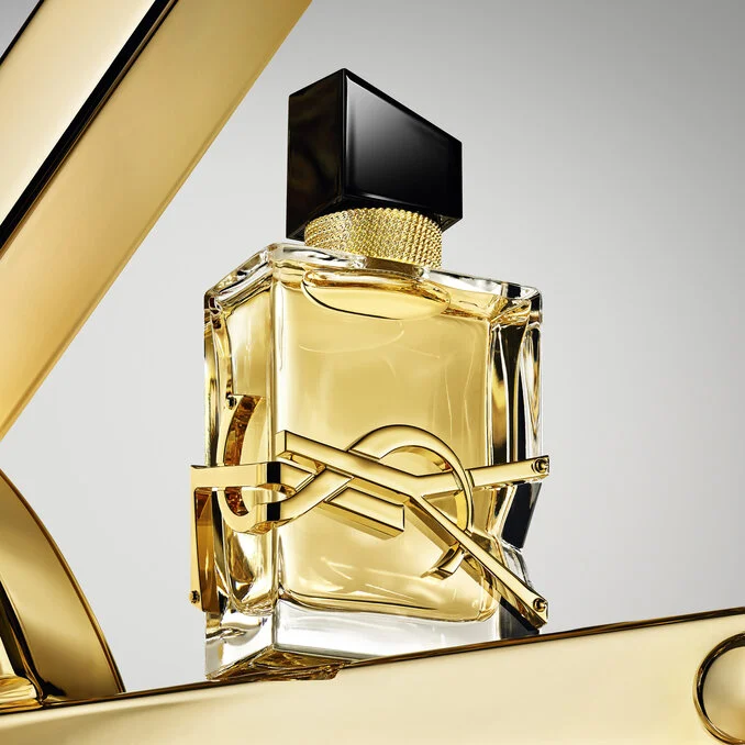 branded eau de parfum