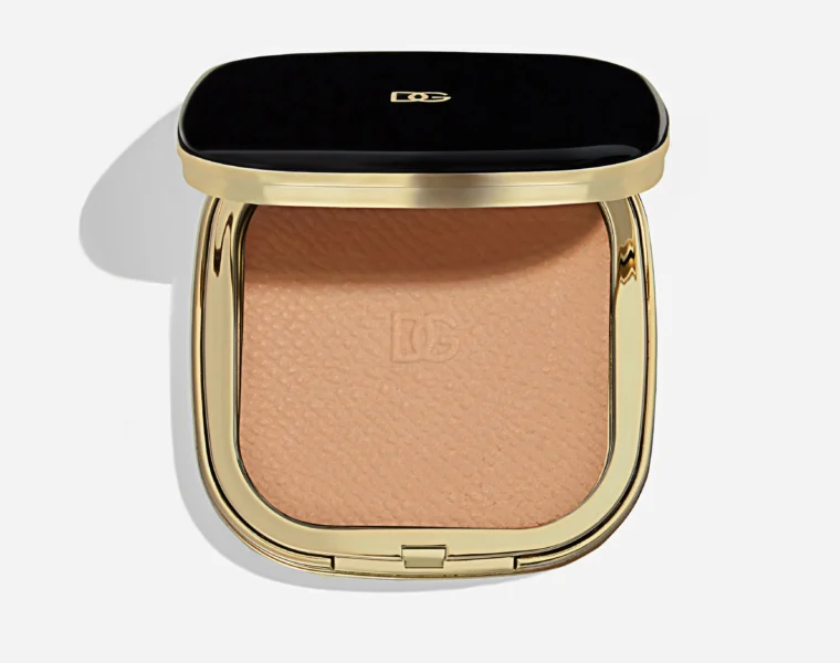 Dolce&Gabbana Classic Face&Eyes Match elegance in harmony