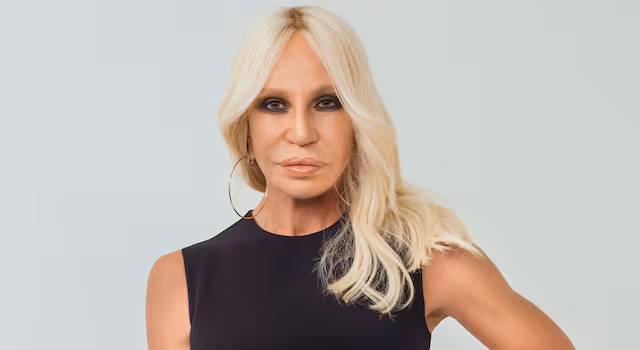 donatella versace fashion icon who survived her own legend