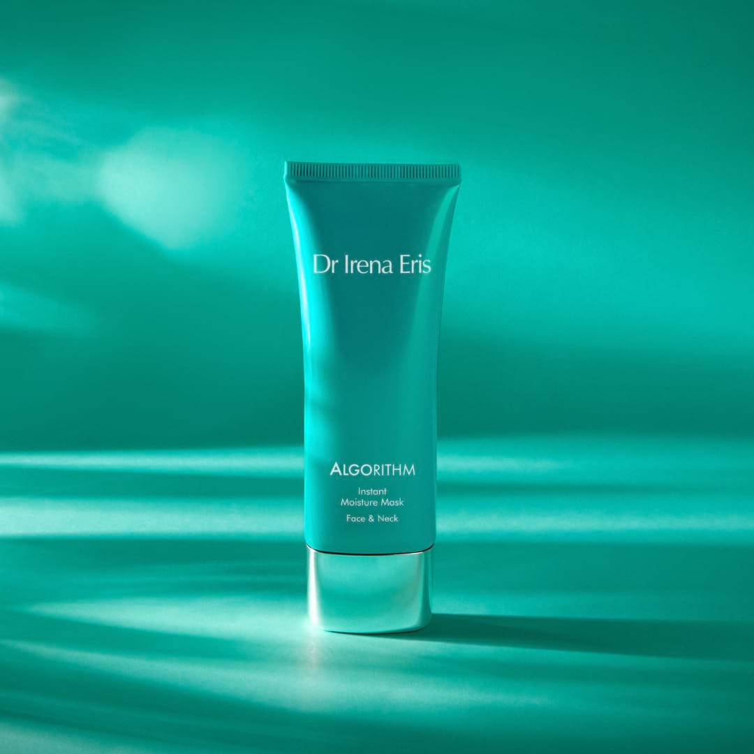 Dr Irena Eris maska Dr Irena Eris mask