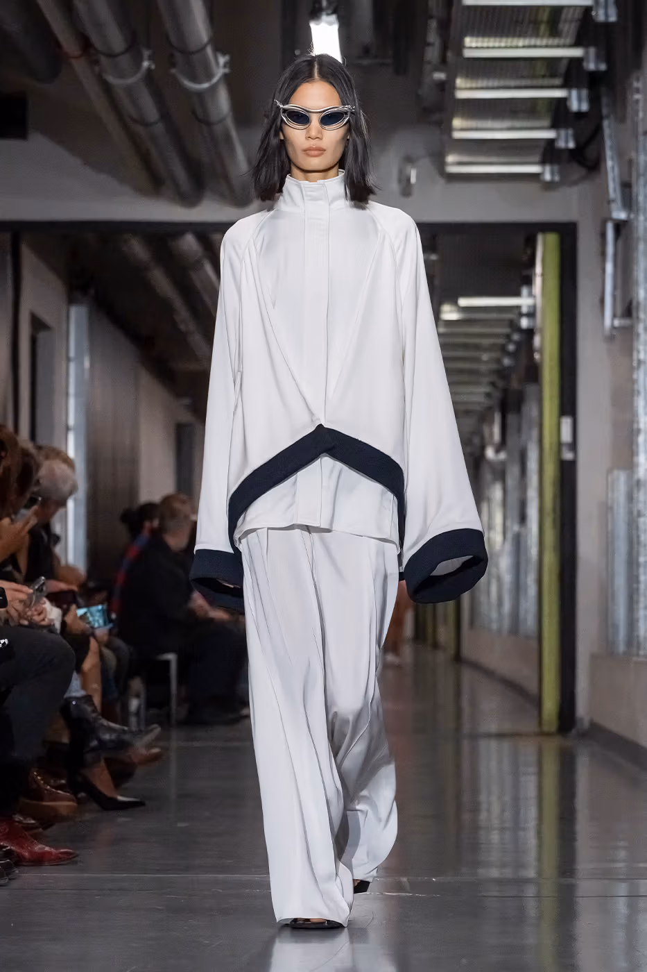 Duran Lantink collection