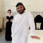 Duran Lantink in Jean Paul Gaultier a new chapter and provocation