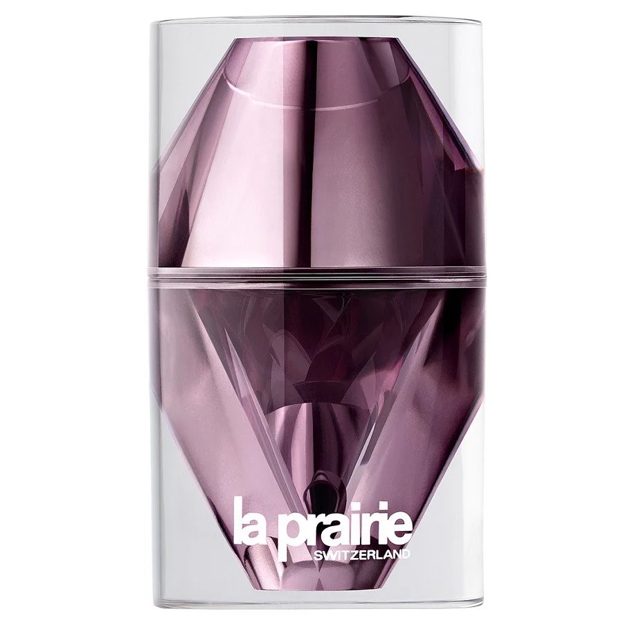 Luxury serum by la prairie