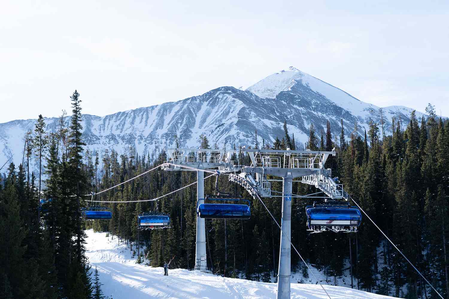 famous ski resorts