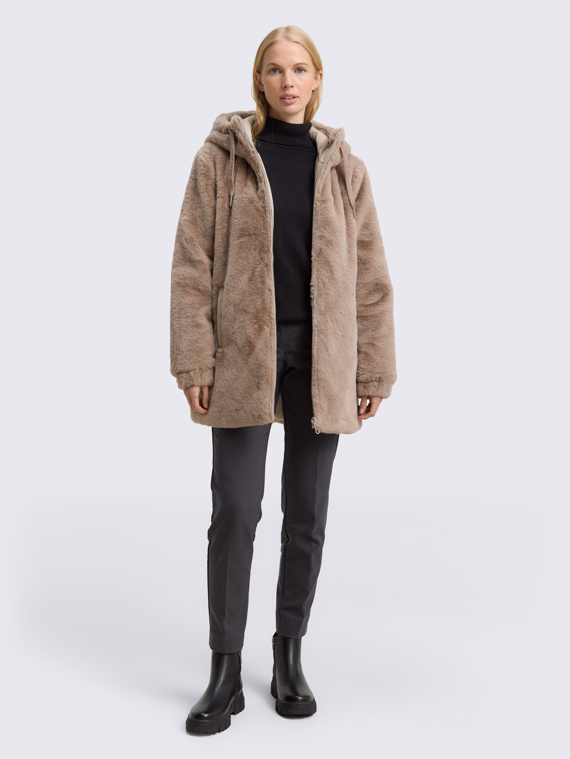 moda Tom Tailor Tom Tailor fashion