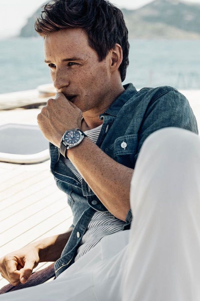 Good men's watch brands omega