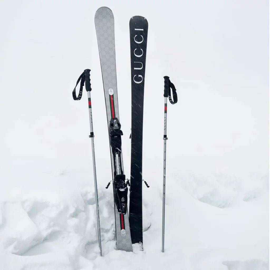 Gucci new collection