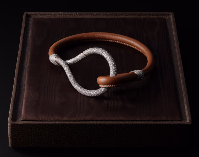 Gucci×Pomellato: an alliance that redefines the boundaries of luxury