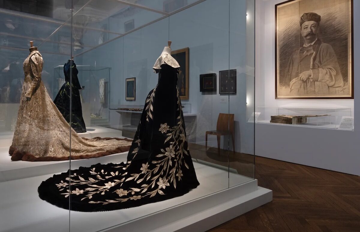 haute couture vs premium prêt-à-porter