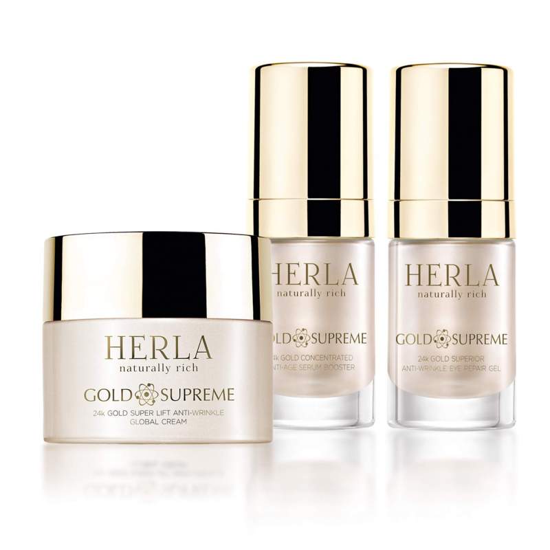 herla face cream