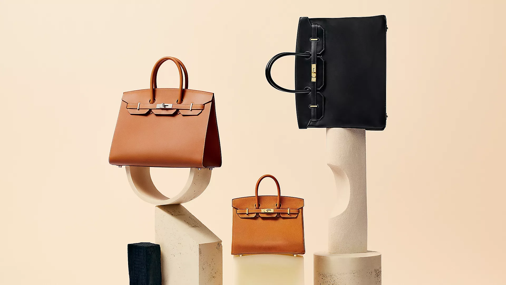 Hermes handbags
