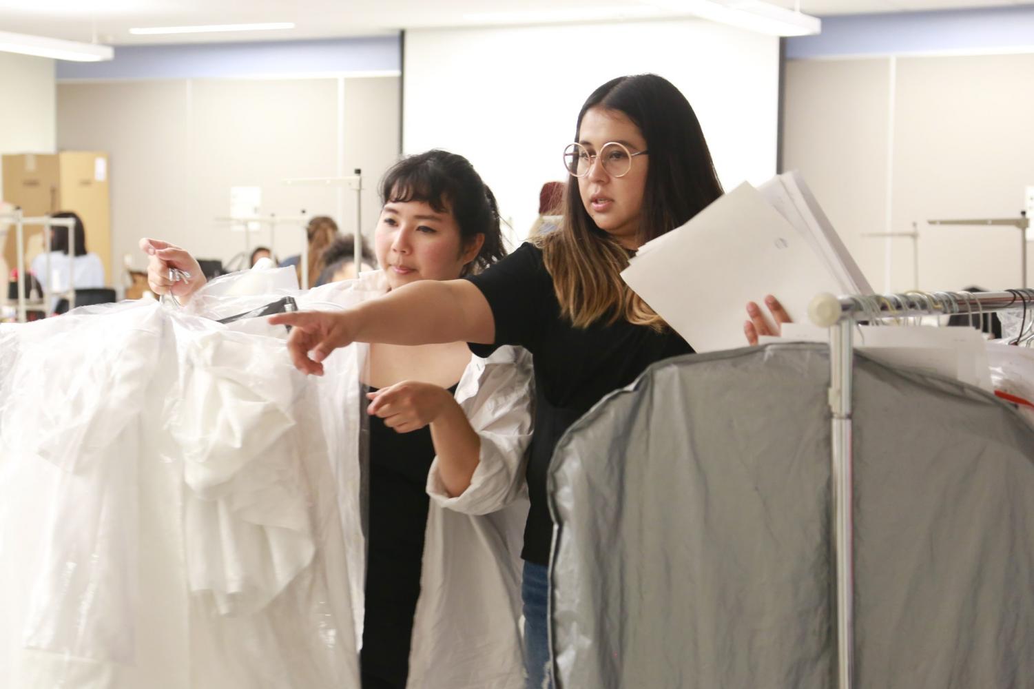 what does bespoke tailoring look like