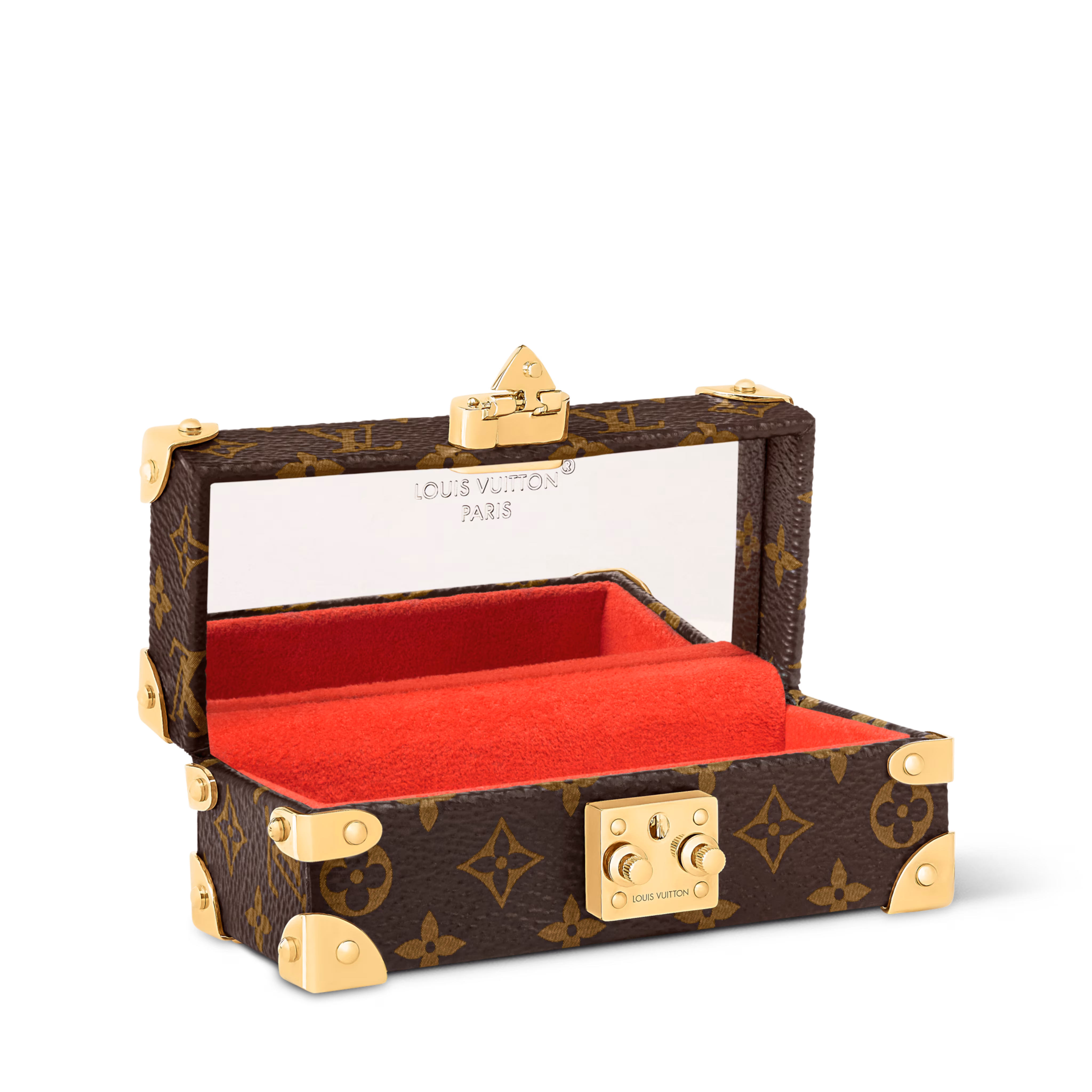 how much do Louis Vuitton cosmetics cost