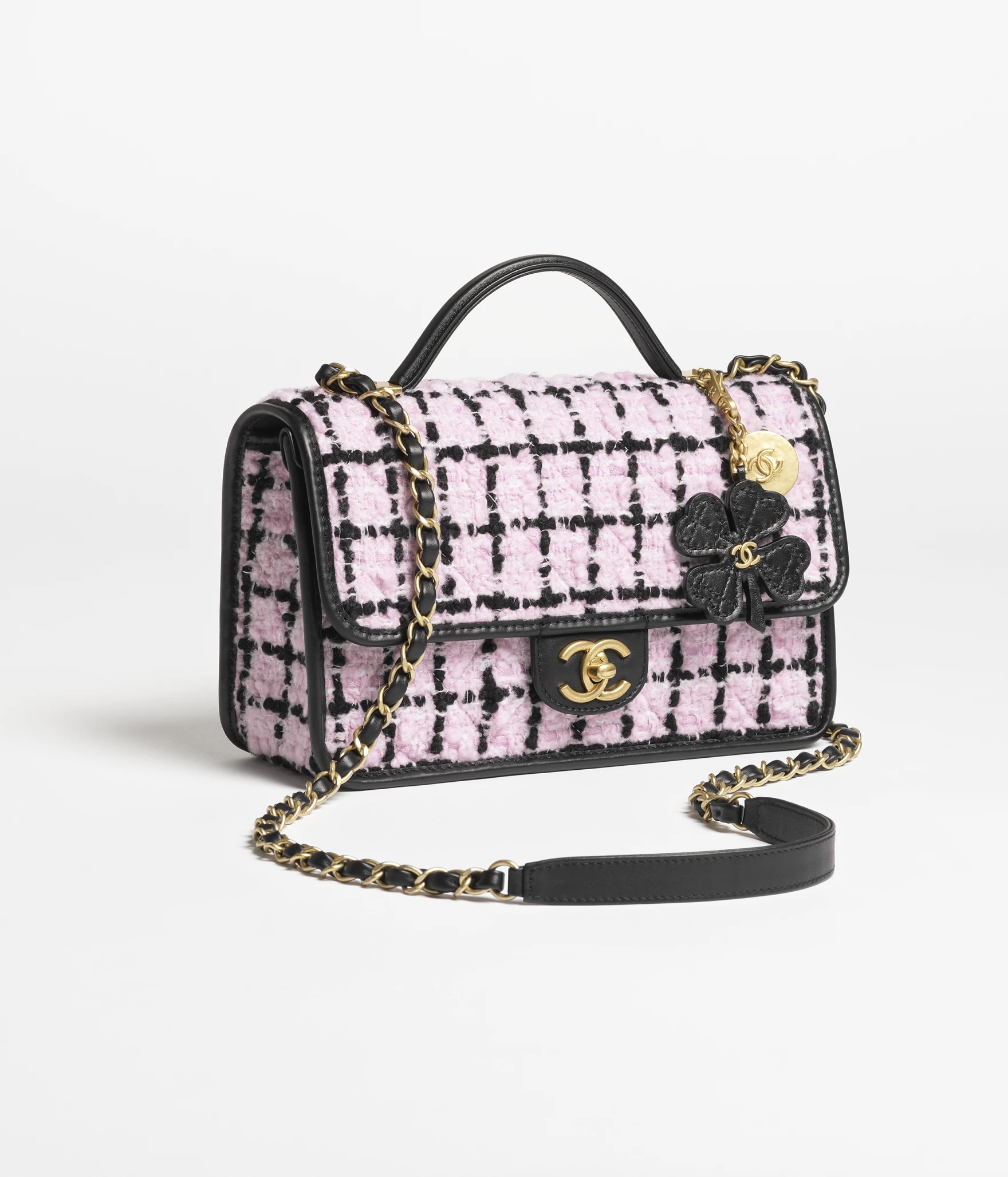 how much does a chanel bag cost