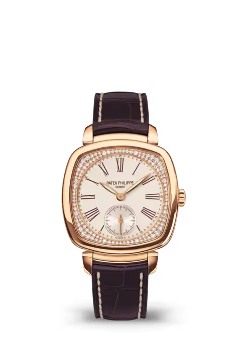 how much does a Patek Philippe cost