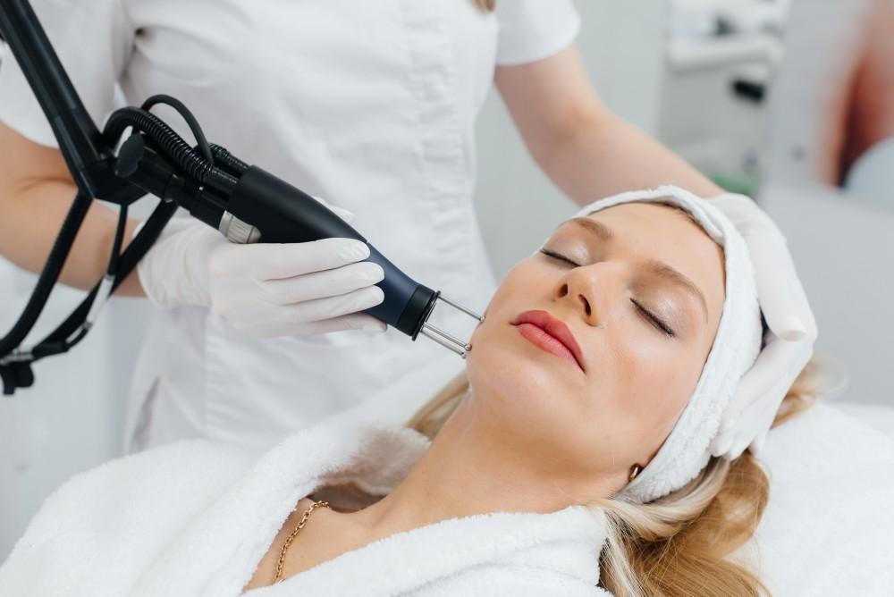 how much does laser skin resurfacing cost