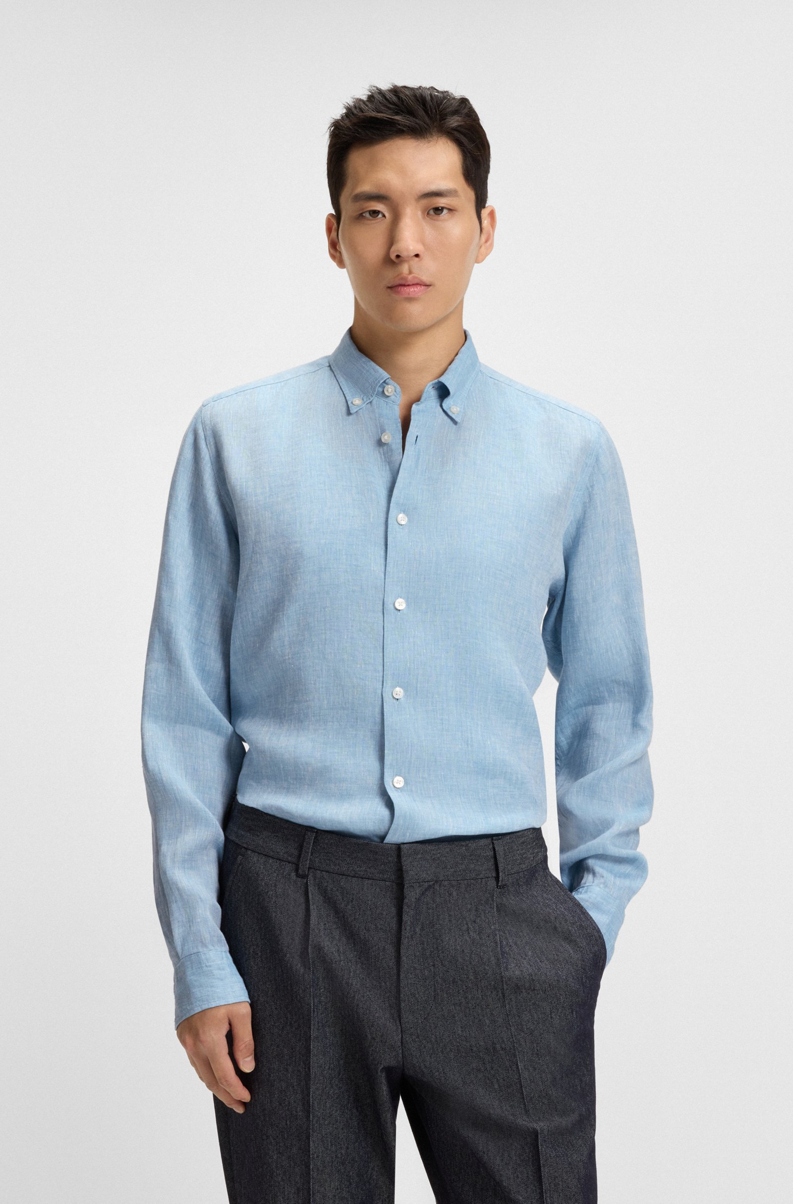 Hugo Boss shirt