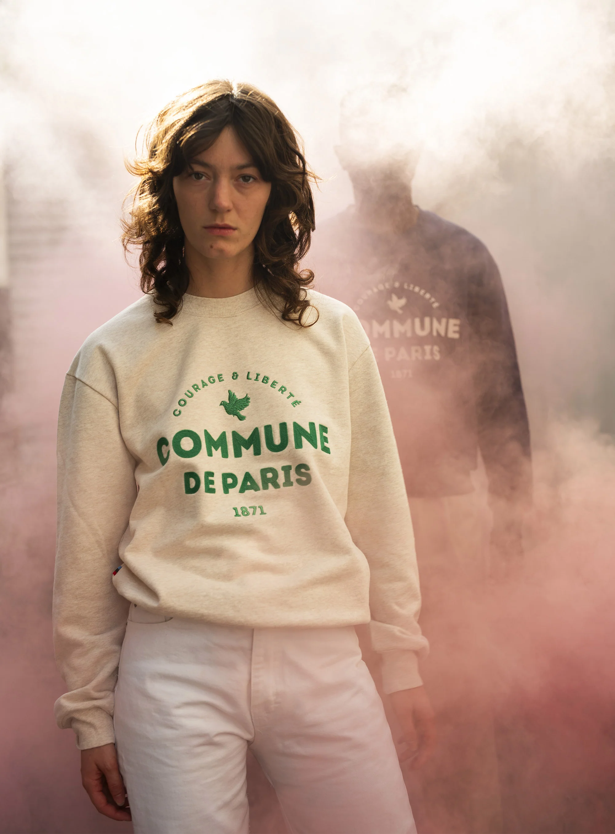 is the Commune de Paris brand well-known