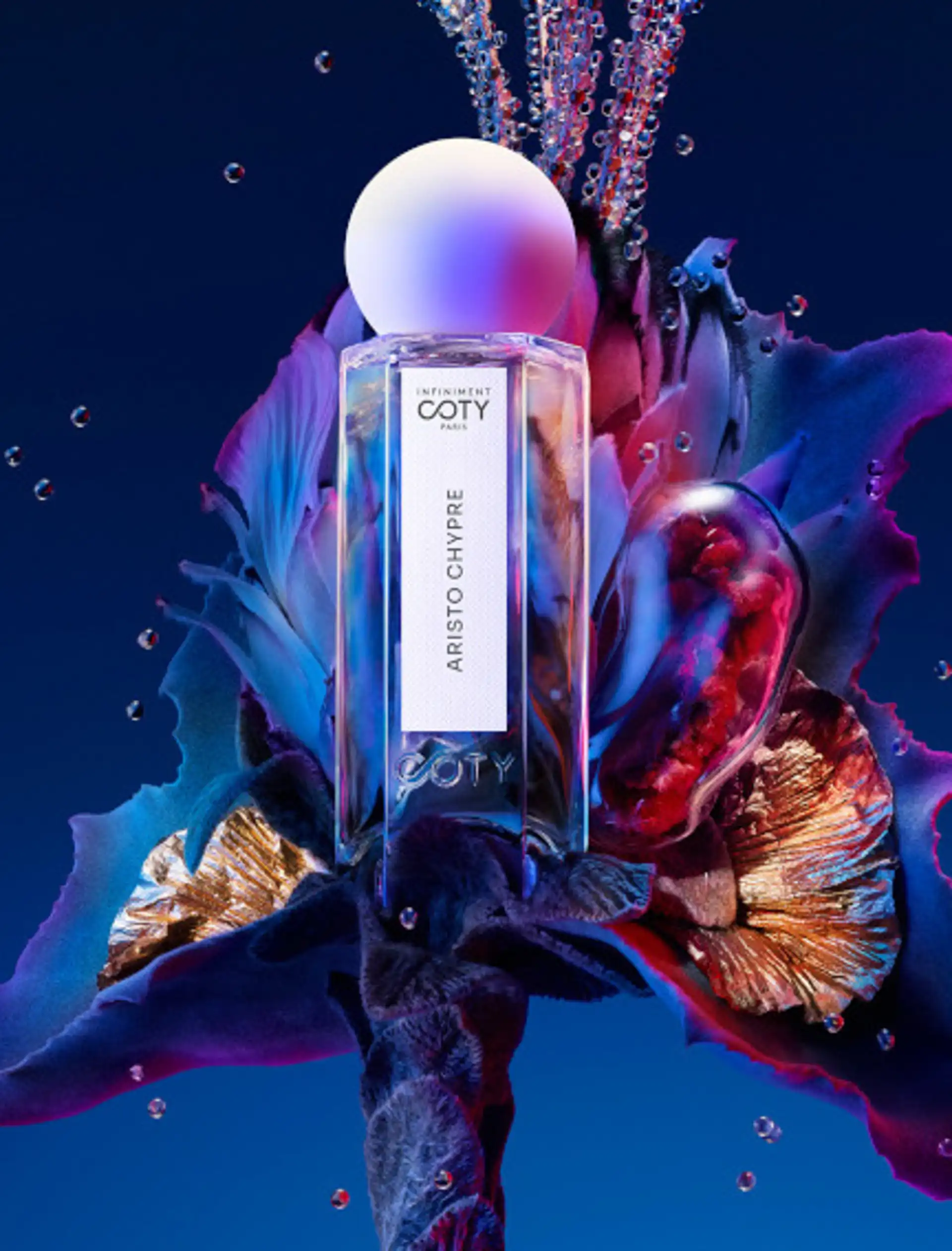 is the Coty brand for sale analysis of the situation and prospects