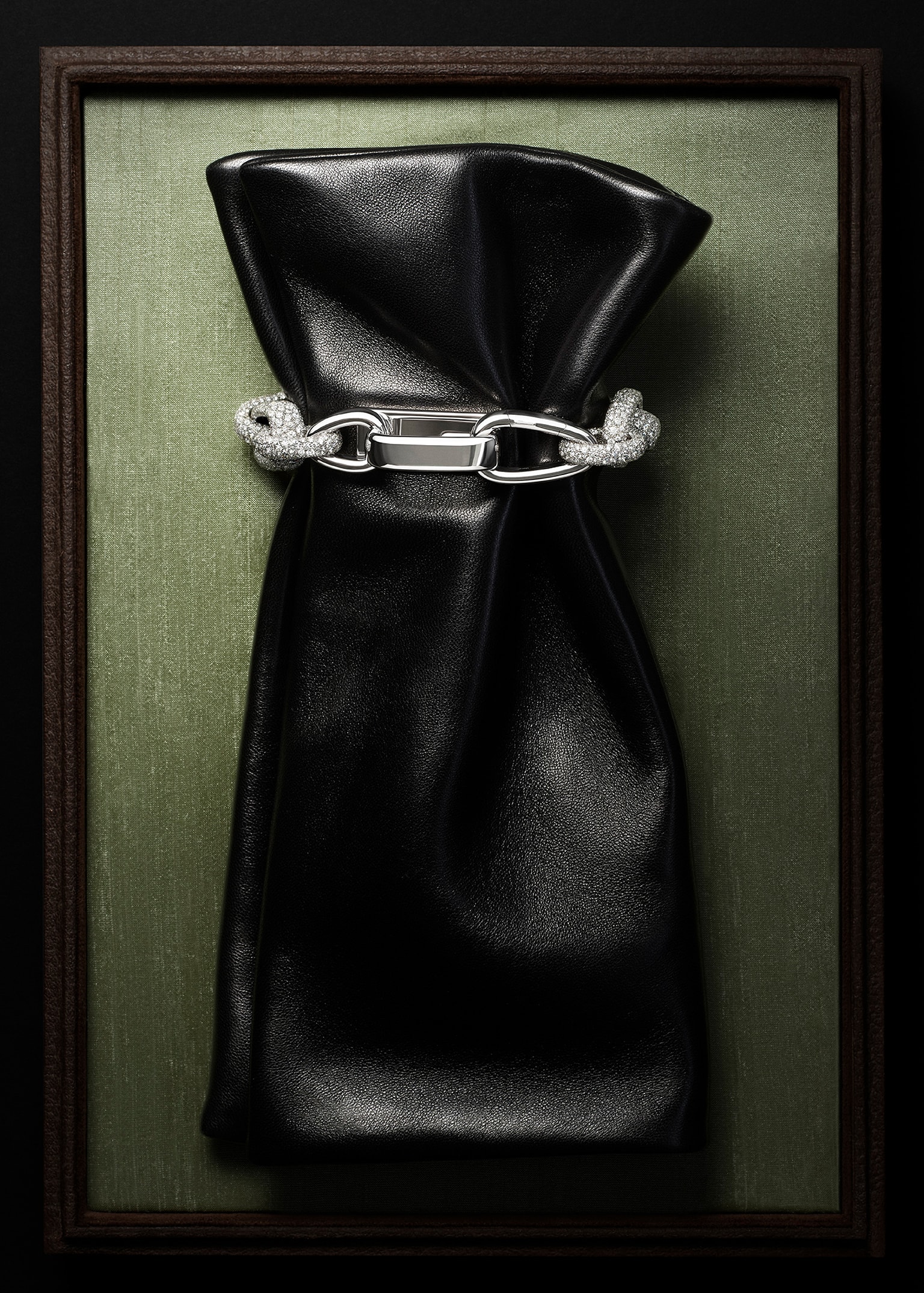 jewelry from the Monili collection