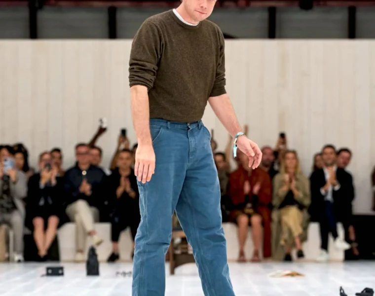 Jonathan Anderson takes the helm at Dior: the beginning of a new era in fashion